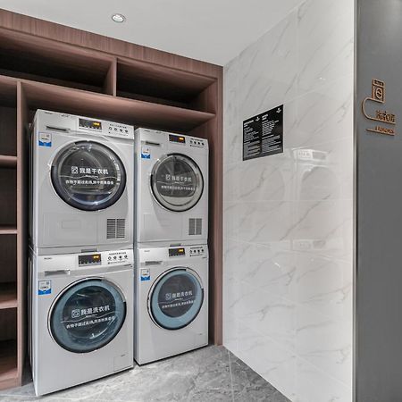 Insail Hotels Guangzhou Exterior photo